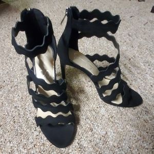 Jessica Simpson Caveena Sandals